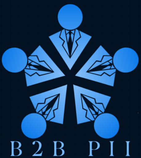 B2BPii Logo